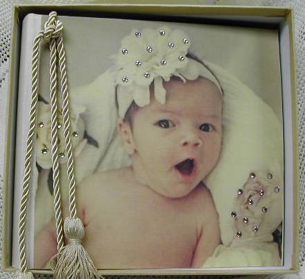 baby photo album uk