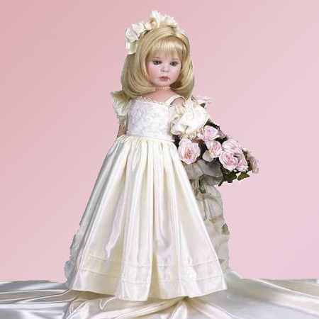 ashton drake megan rose doll